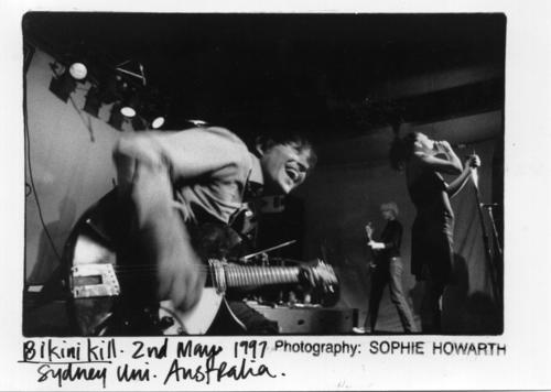 Bikini Kill