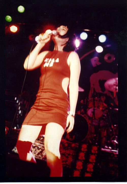 Bikini Kill