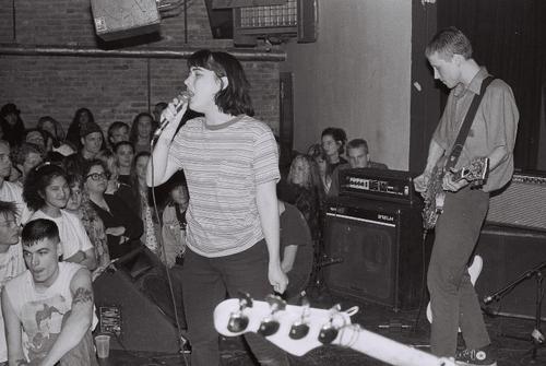 Bikini Kill