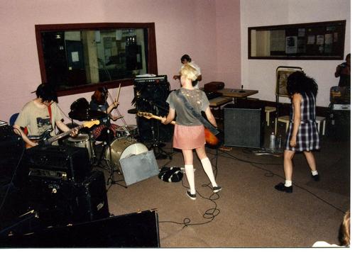 Bikini Kill