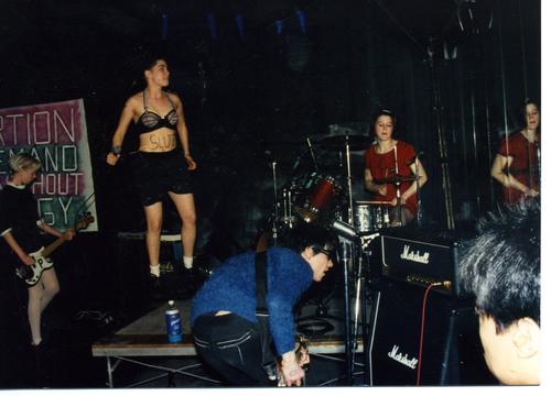 Bikini Kill