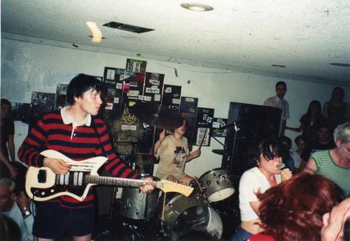 Bikini Kill