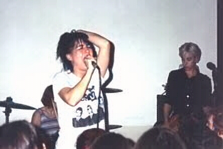 Bikini Kill