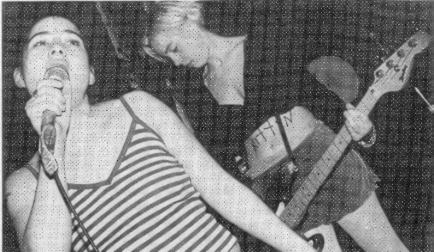 Bikini Kill
