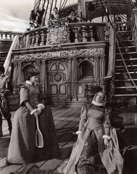 The Sea Hawk (1940) The Sea Hawk (1940)