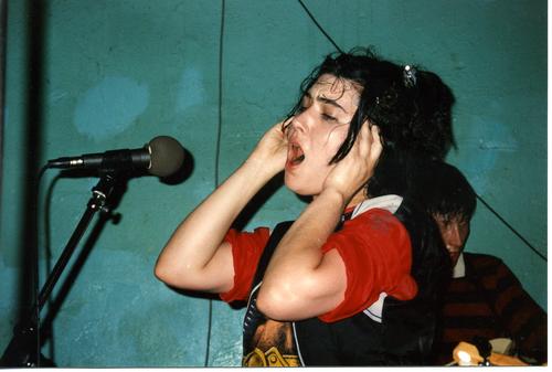 Bikini Kill