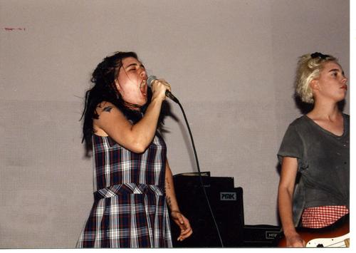 Bikini Kill