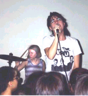 Bikini Kill