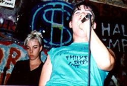 Bikini Kill