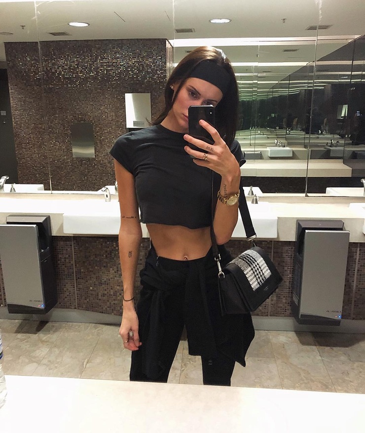 Bianca Ella Booth