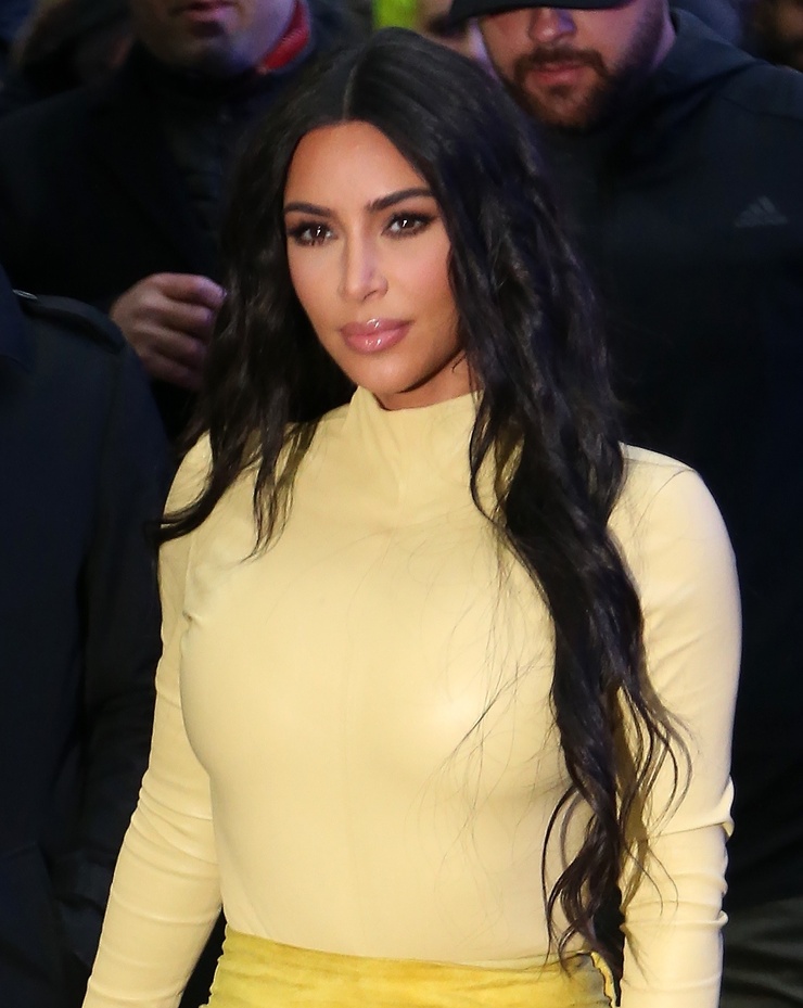 Kim Kardashian