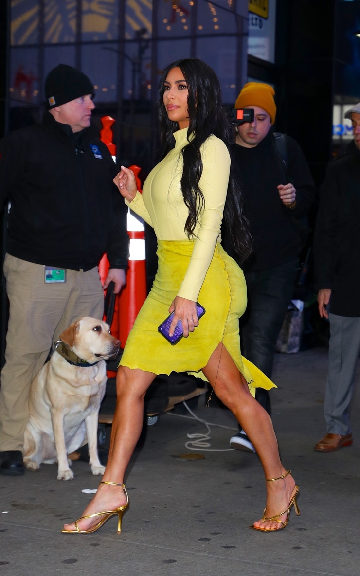 Kim Kardashian