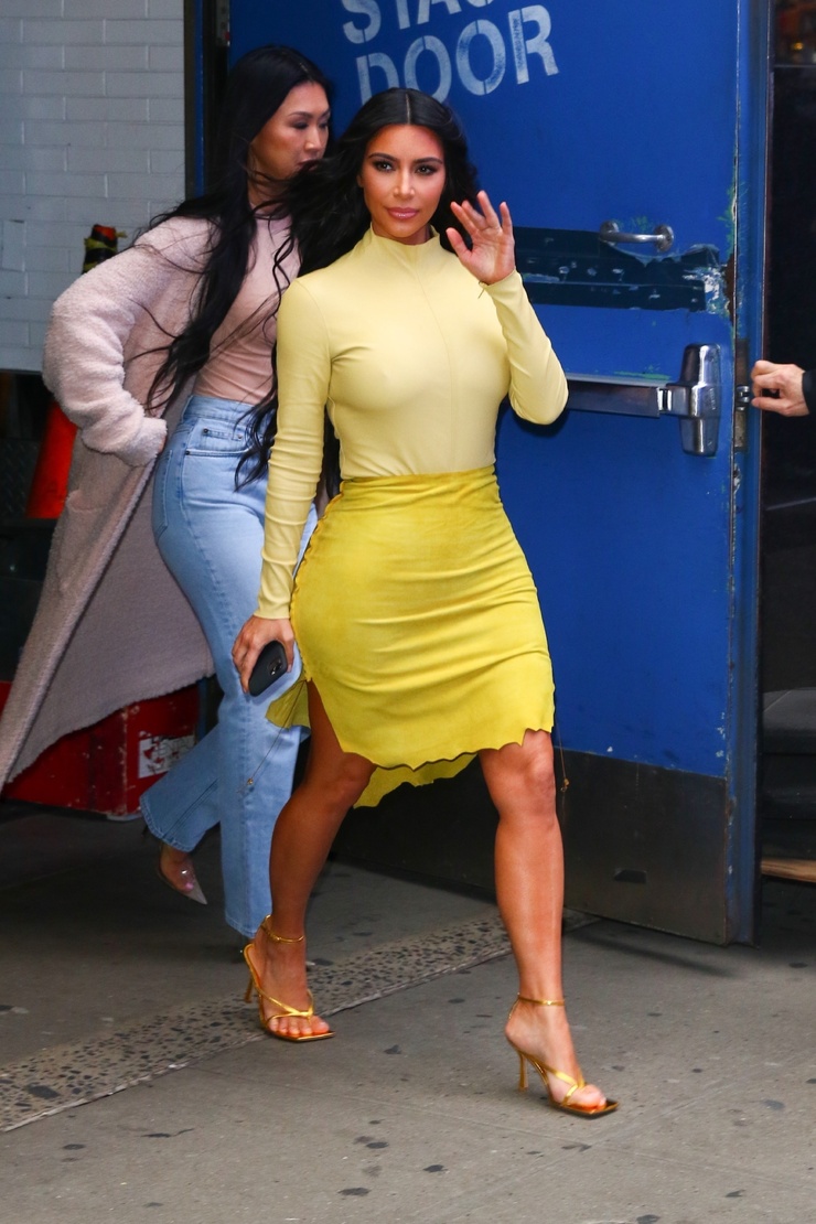 Kim Kardashian