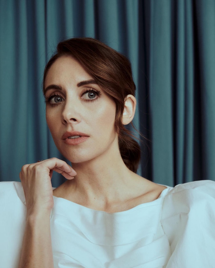 Alison Brie Alison Brie