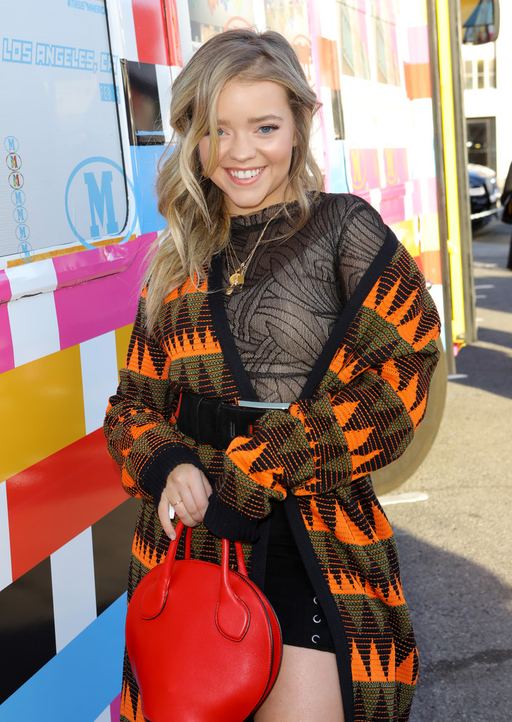 Jade Pettyjohn Jade Pettyjohn