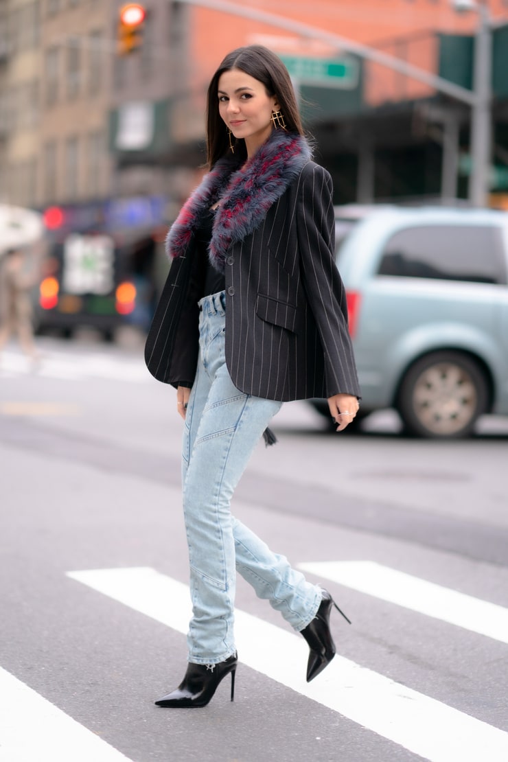 Victoria Justice Victoria Justice
