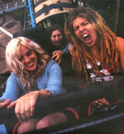 Babes in Toyland