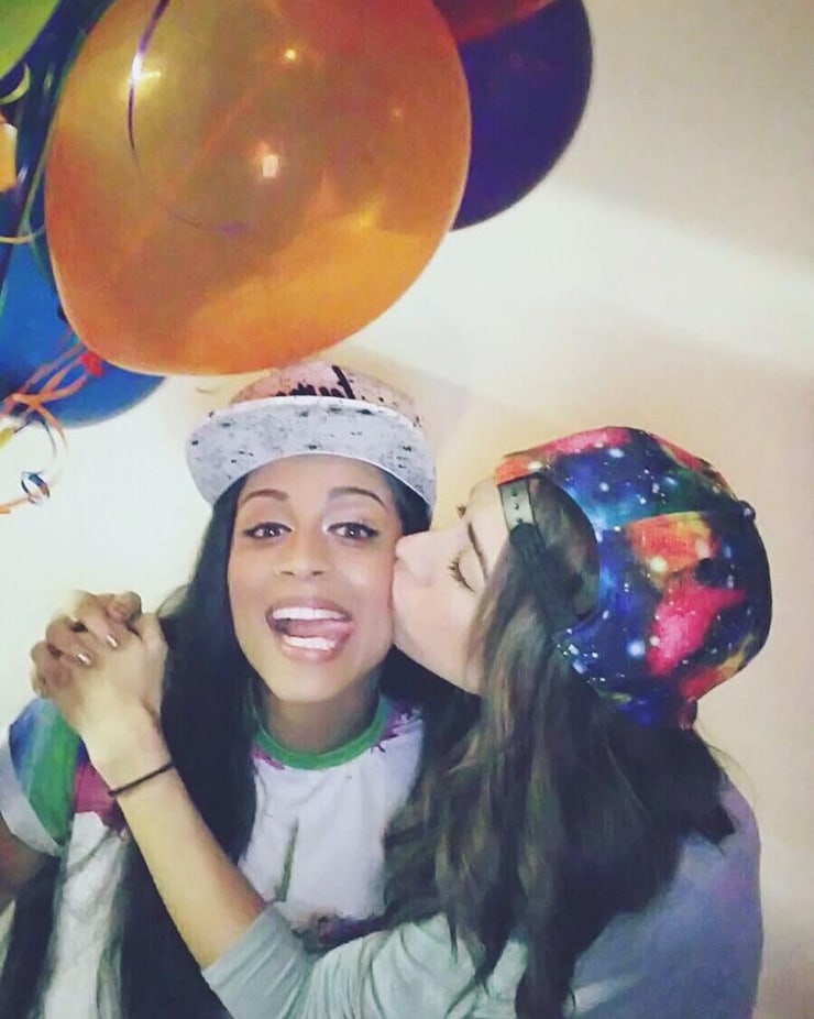 Lilly Singh