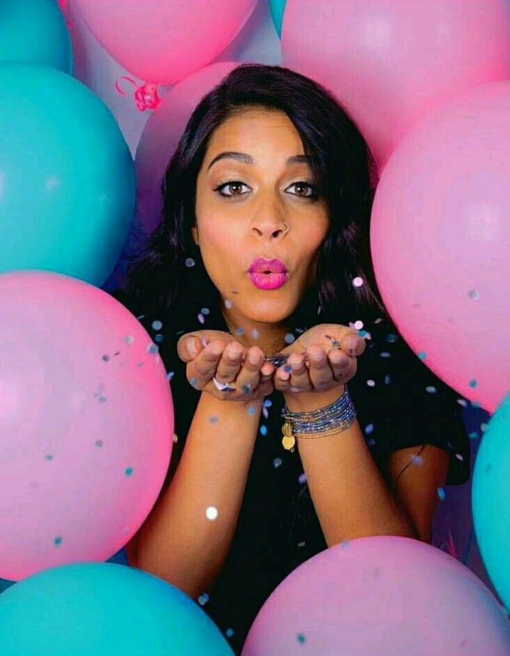 Lilly Singh