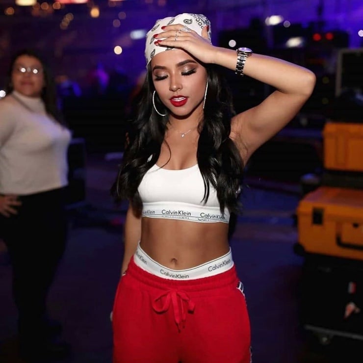 Becky G.