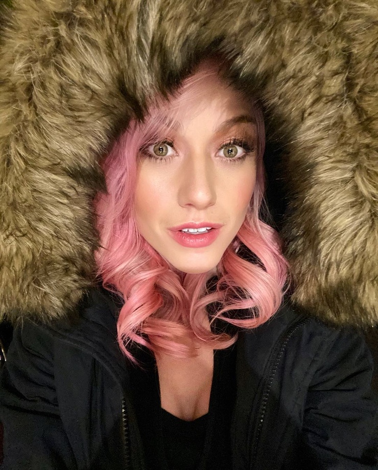 Katherine McNamara