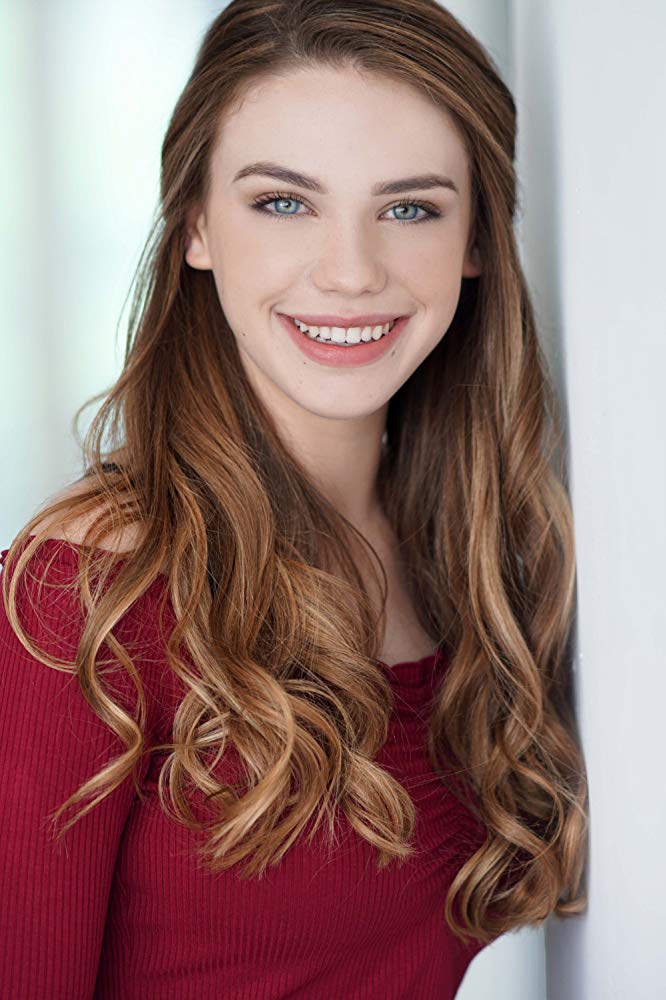 Marisa Lynae Hampton Marisa Lynae Hampton