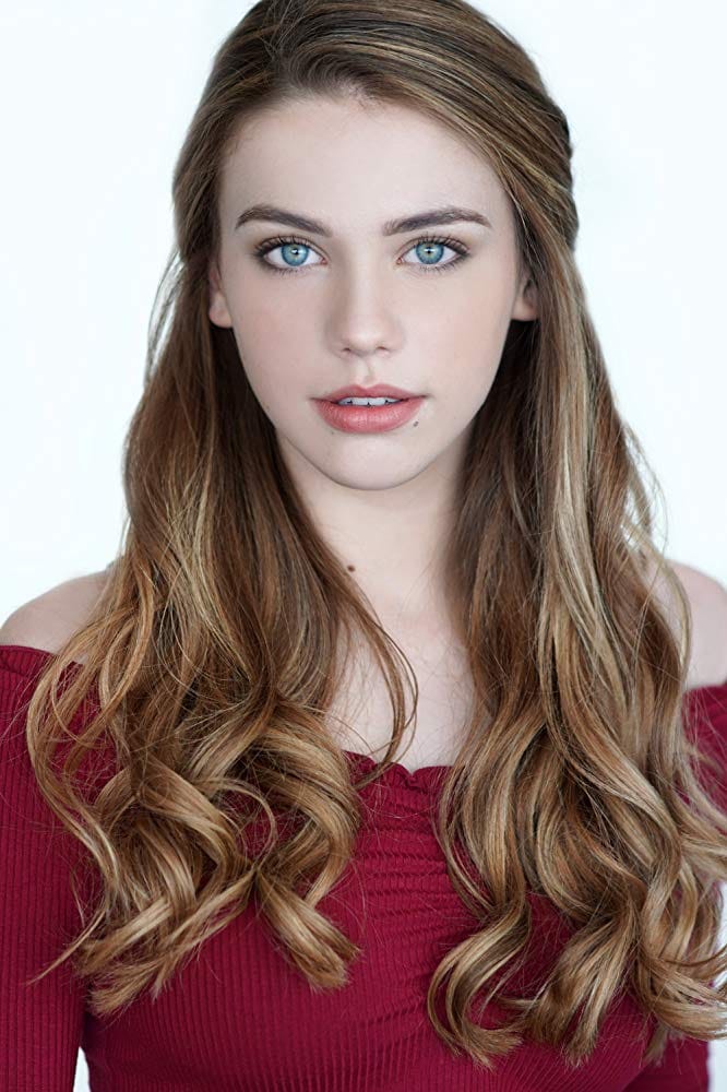 Marisa Lynae Hampton Marisa Lynae Hampton