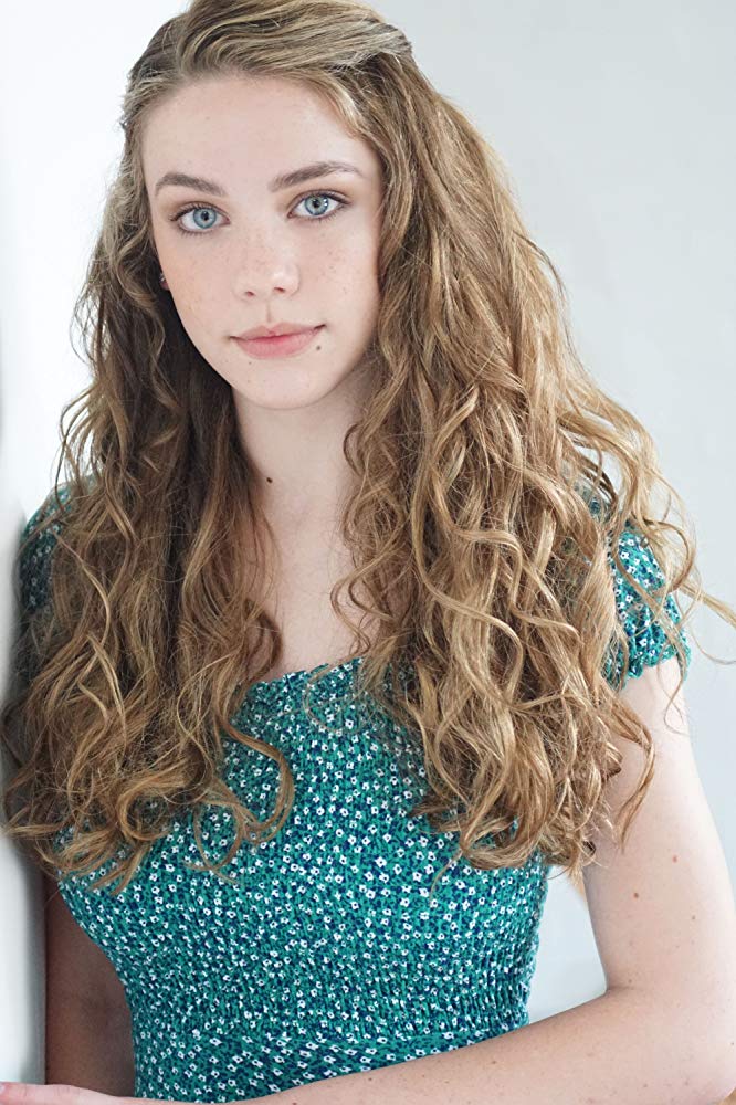 Marisa Lynae Hampton Marisa Lynae Hampton