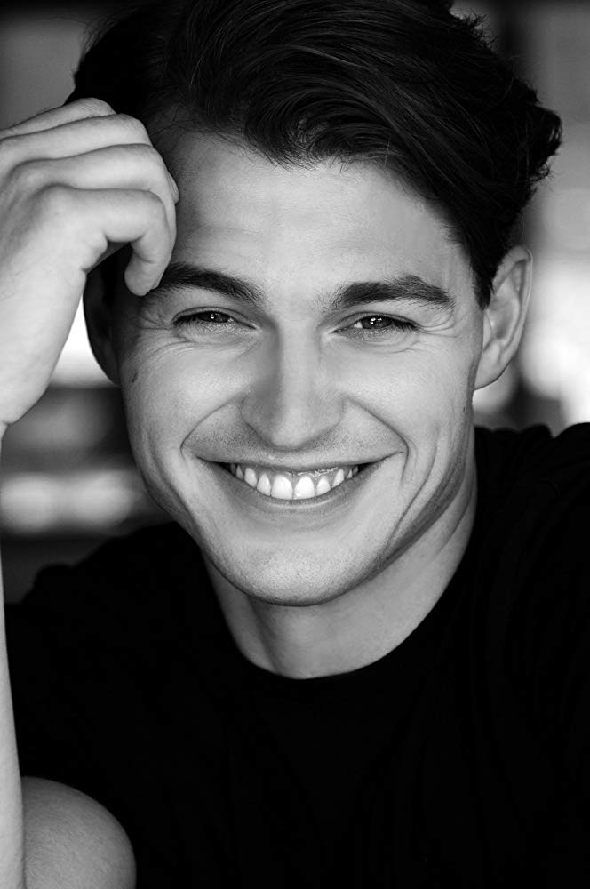 Sam Robert Muik