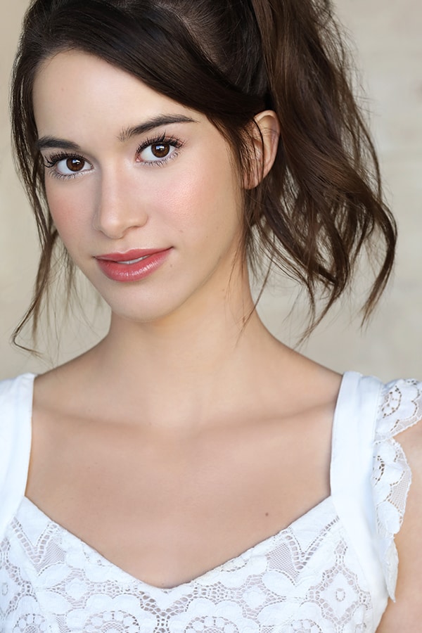 Paulina Alvarez Paulina Alvarez