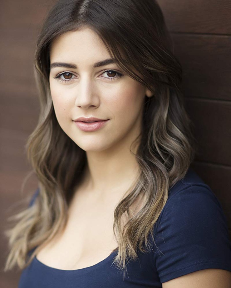 Tia Naris