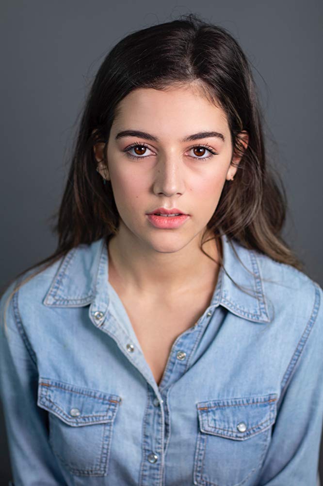 Picture Of Tia Naris picture-of-tia-naris