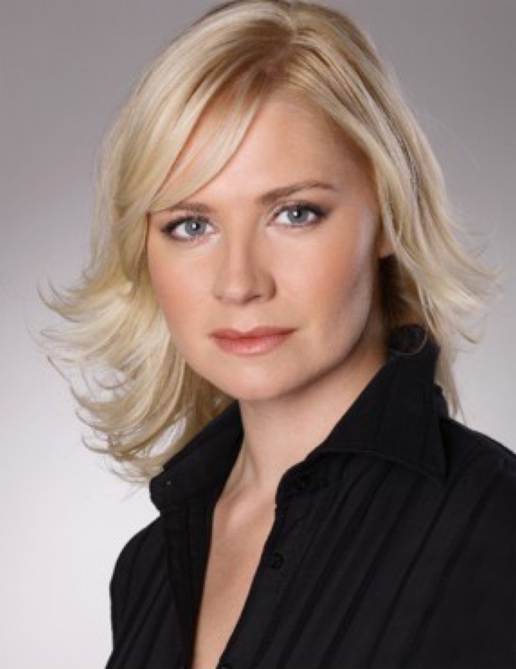 Ana Sofrenovic