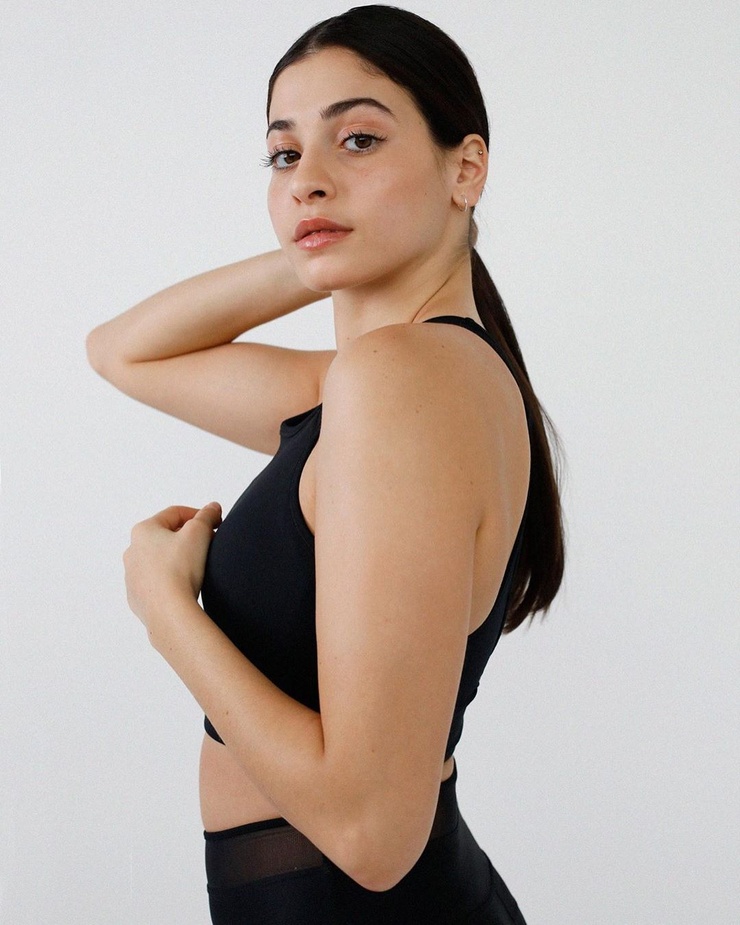 Yusra Mardini Yusra Mardini