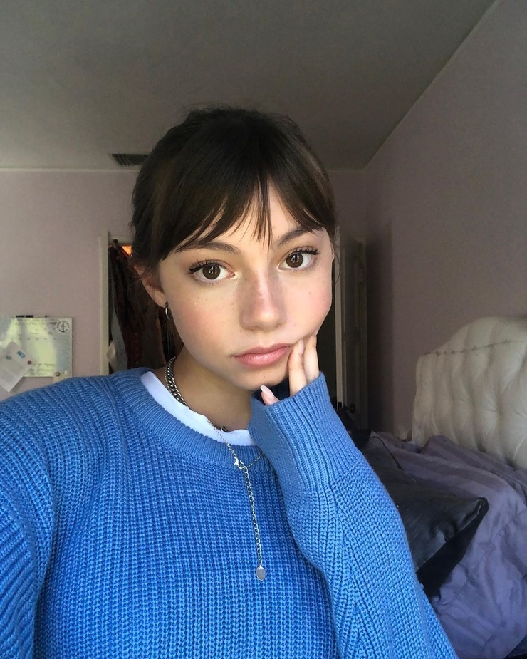 Lauren Lindsey Donzis