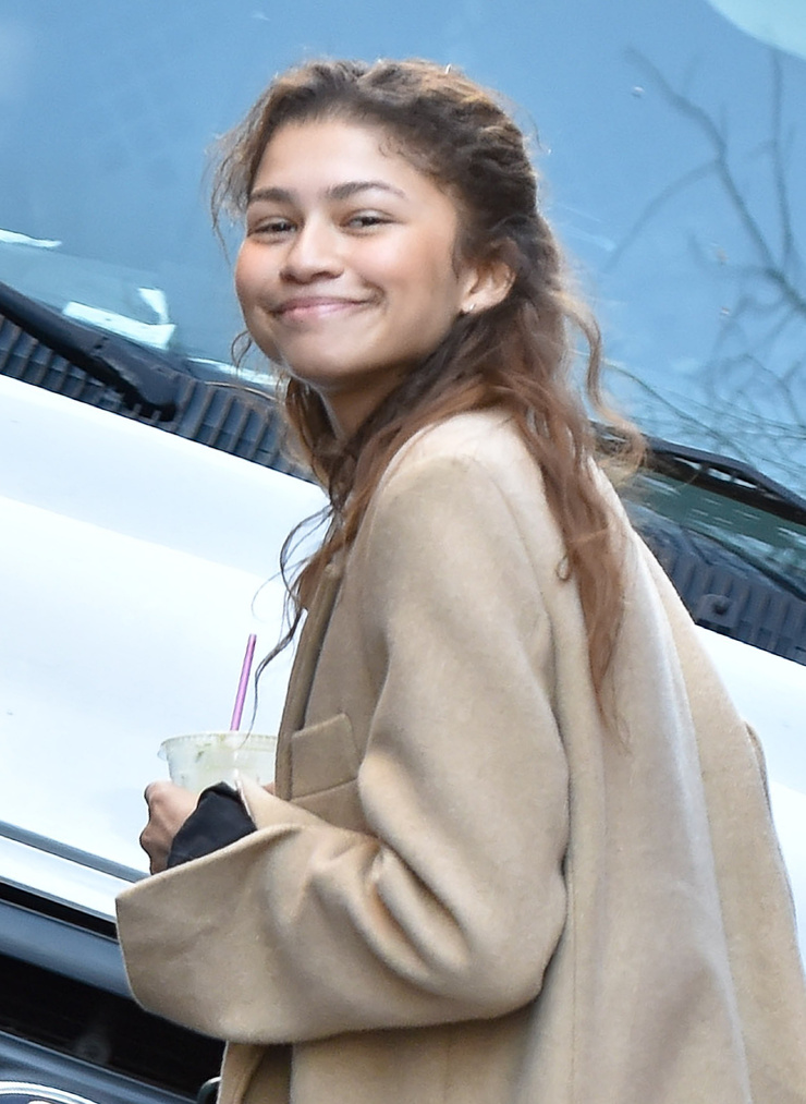 Zendaya Coleman