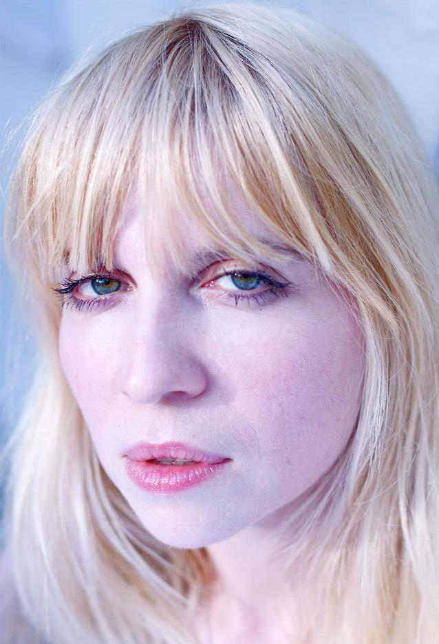 Zelda Tinska