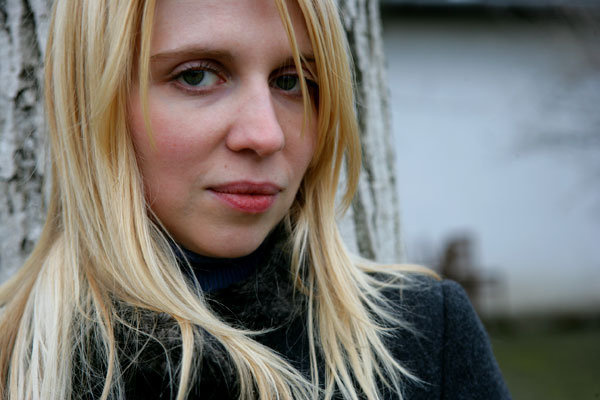 Zelda Tinska