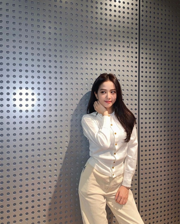 Kim Jisoo