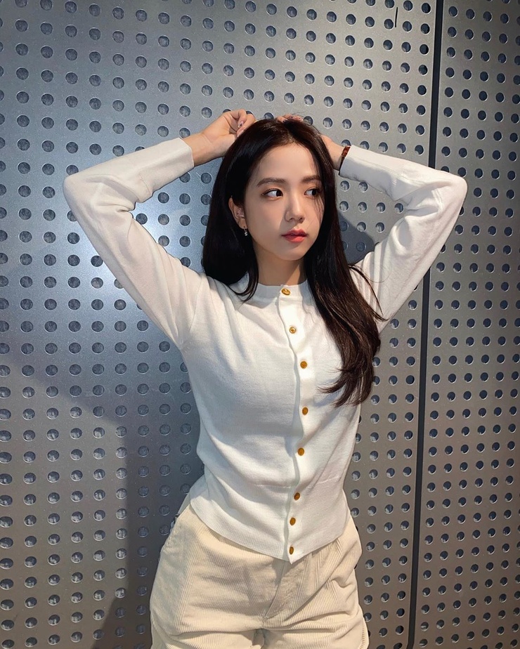 Kim Jisoo
