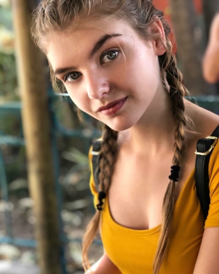 Lyliana Wray