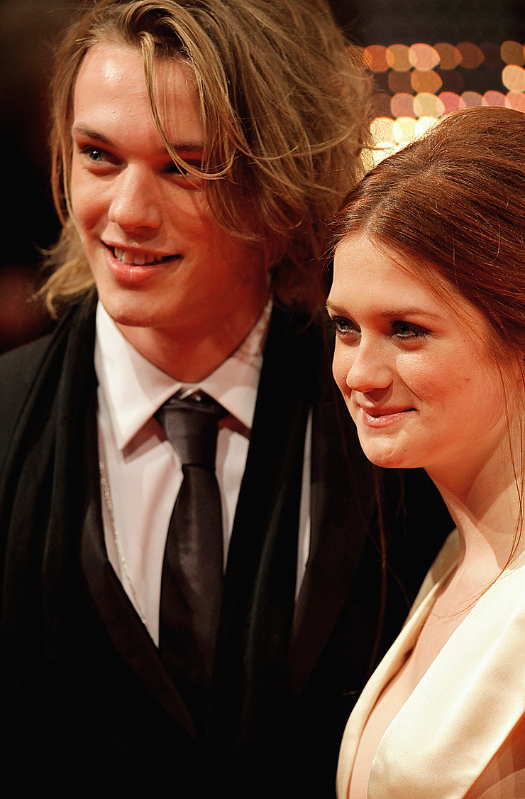 Jamie Campbell Bower Jamie Campbell Bower