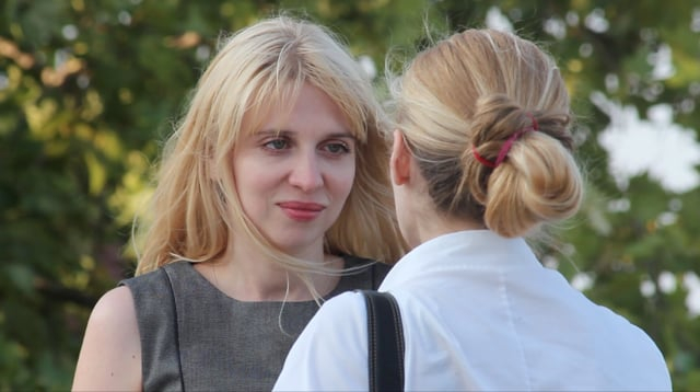 Zelda Tinska