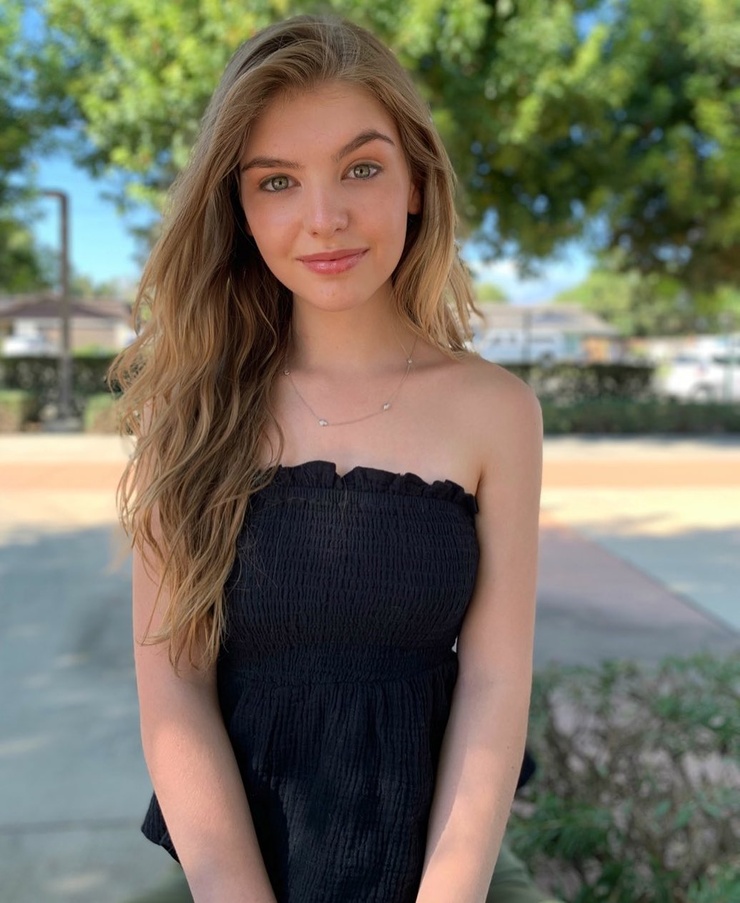 Lyliana Wray