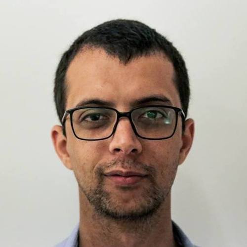 Daniel Nolasco