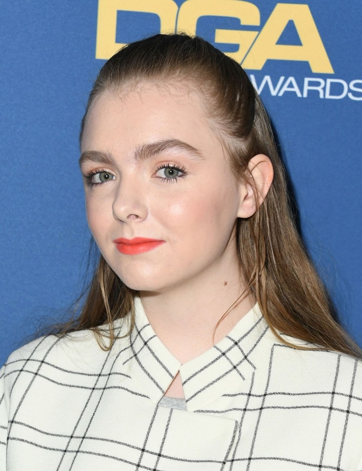 Elsie Fisher