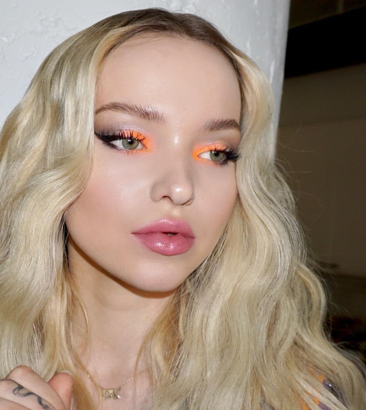 Dove Cameron