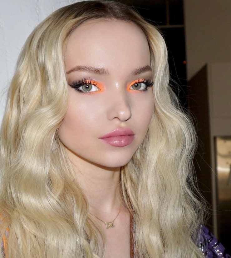 Dove Cameron