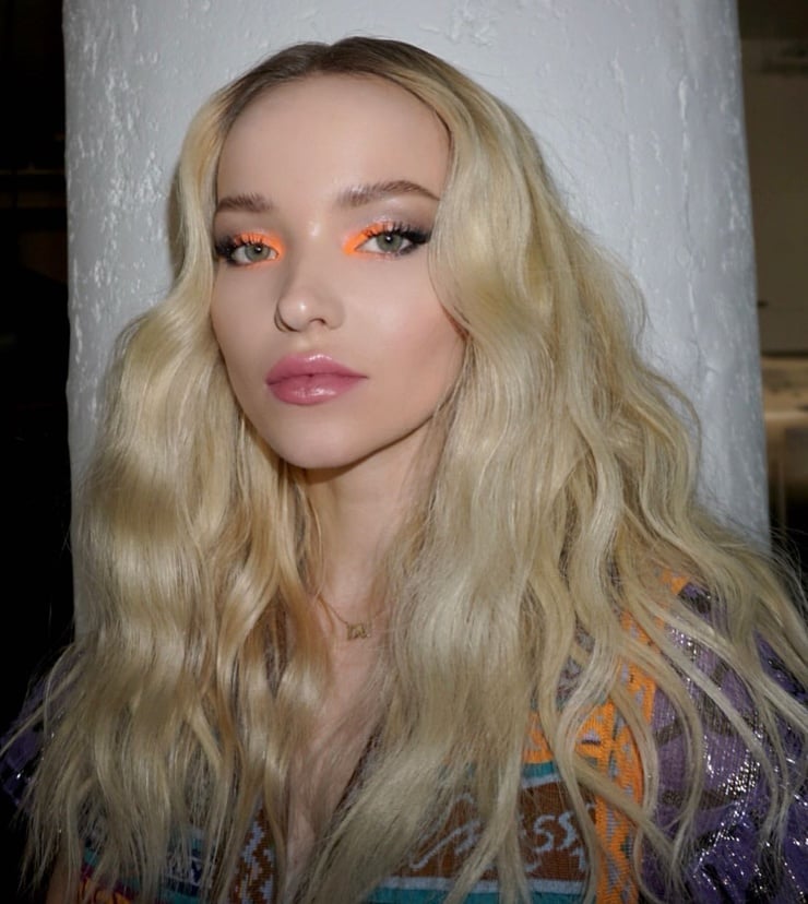 Dove Cameron