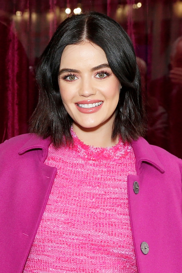 Lucy Hale
